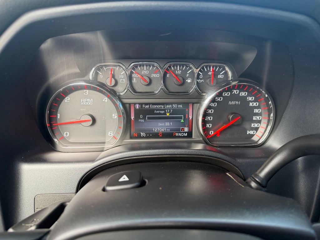 Used 2016 GMC Sierra 1500 SLT AWD/4WD image 13
