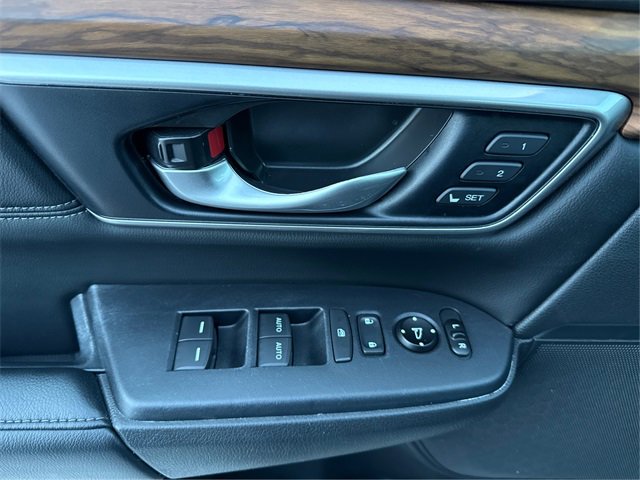 Used 2019 Honda CR-V EX-L image 21