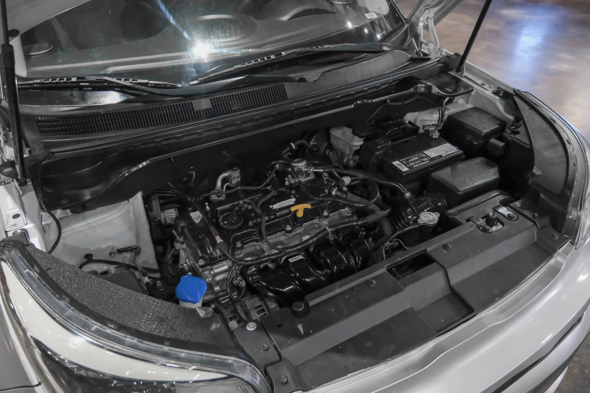 Used 2019 Kia Soul + image 47