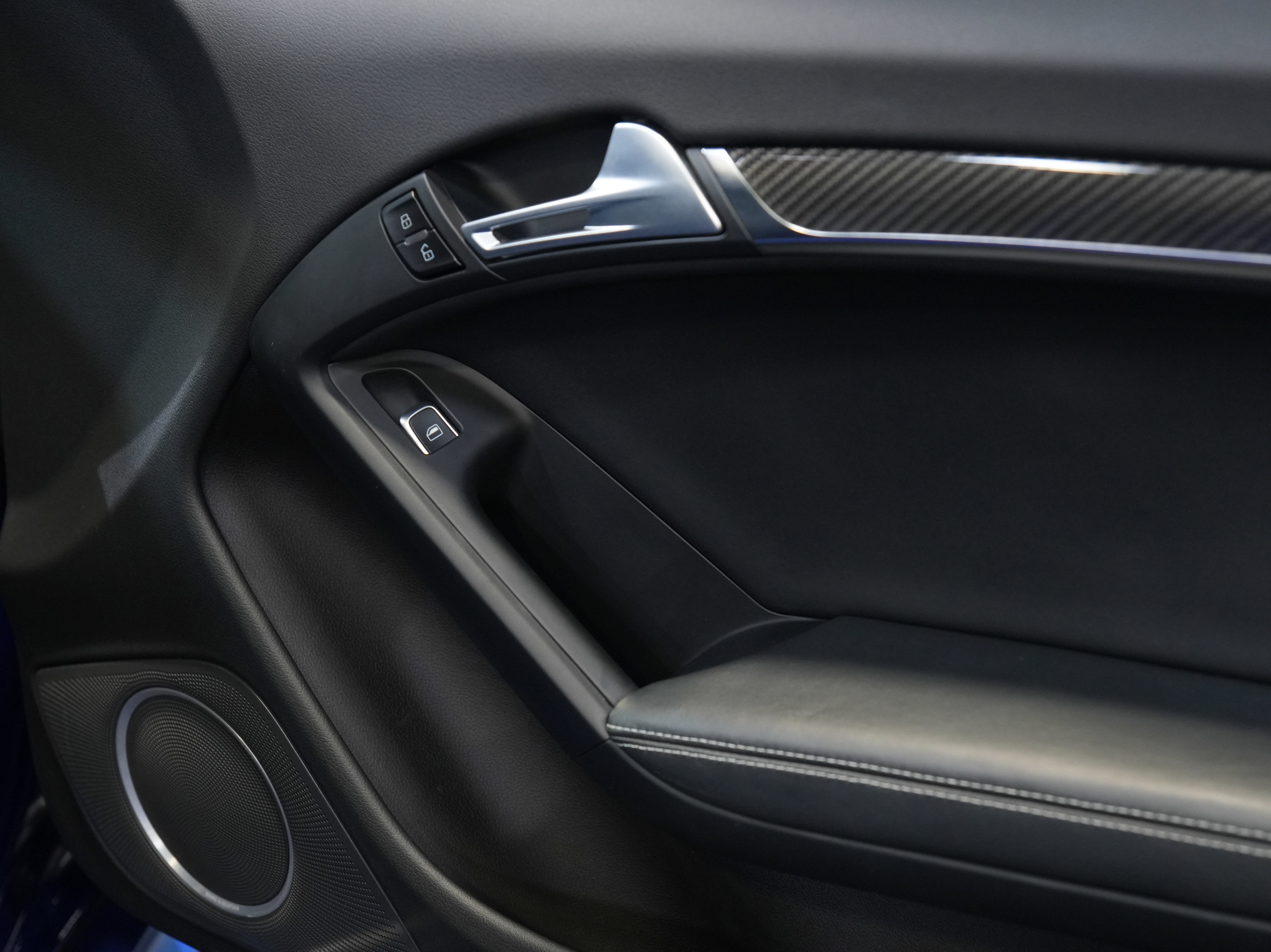 Used 2015 Audi RS 5 Coupe image 25