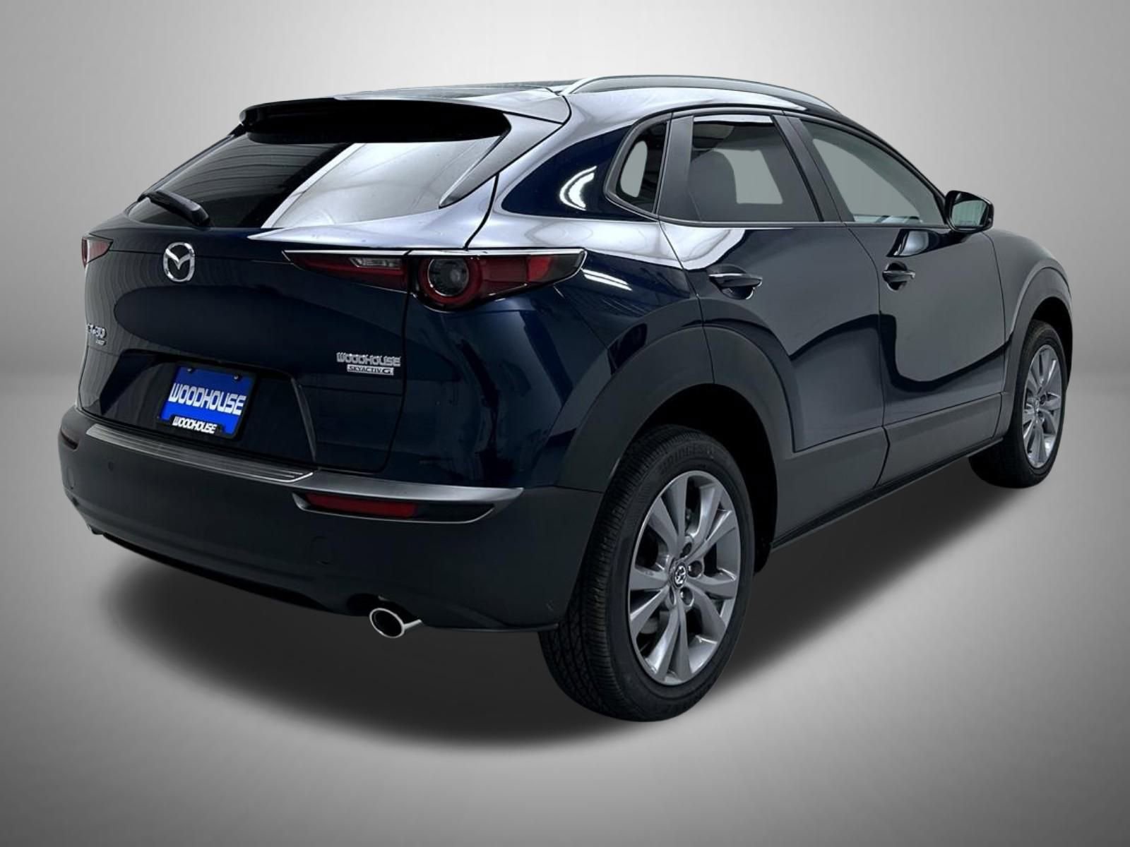 New 2026 MAZDA CX-30 AWD 2.5 S image 6