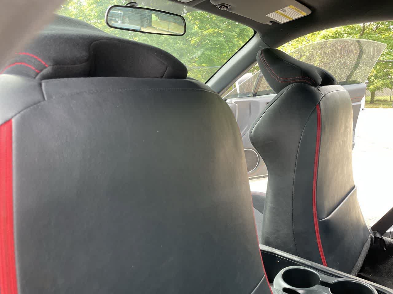 Used 2015 Scion FR-S RWD image 19