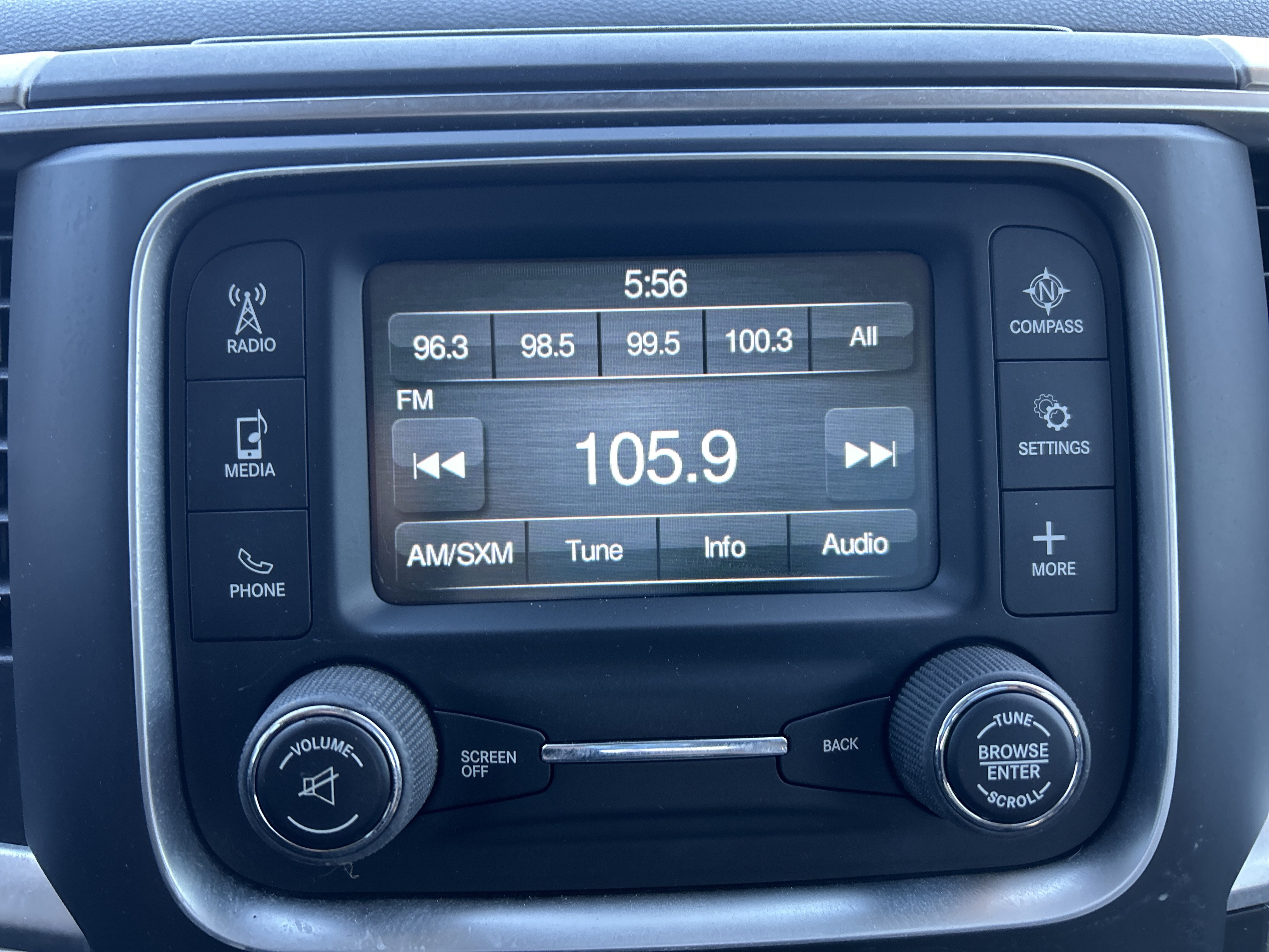Used 2014 RAM 1500 Big Horn AWD/4WD image 21