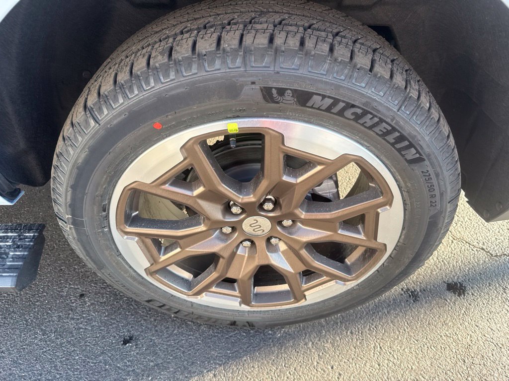 New 2027 Ford Expedition Max King Ranch AWD/4WD image 55