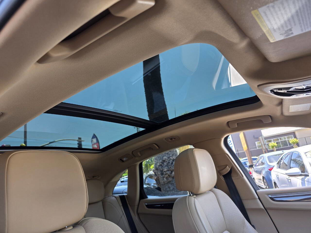 Used 2015 Porsche Macan S w/ Premium Package Plus image 22