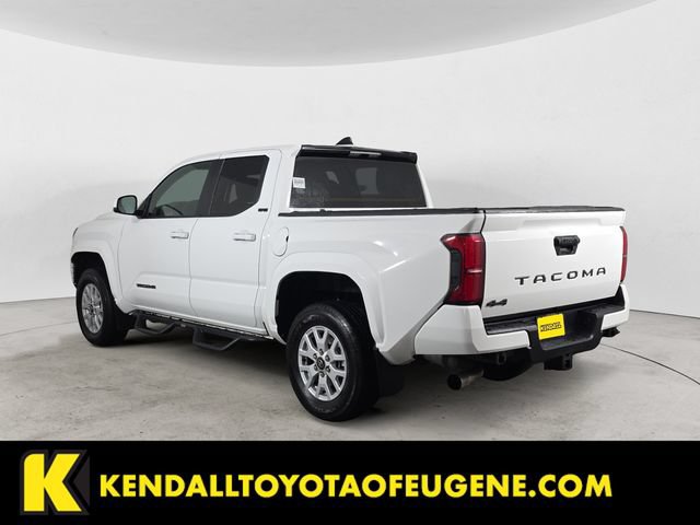 Used 2024 Toyota Tacoma SR5 AWD/4WD image 7
