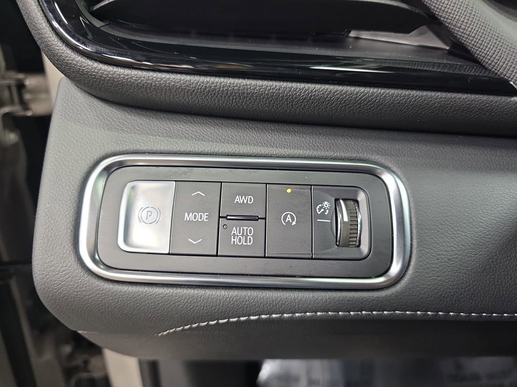 New 2026 Buick Enclave Sport Touring w/ Power Package image 28