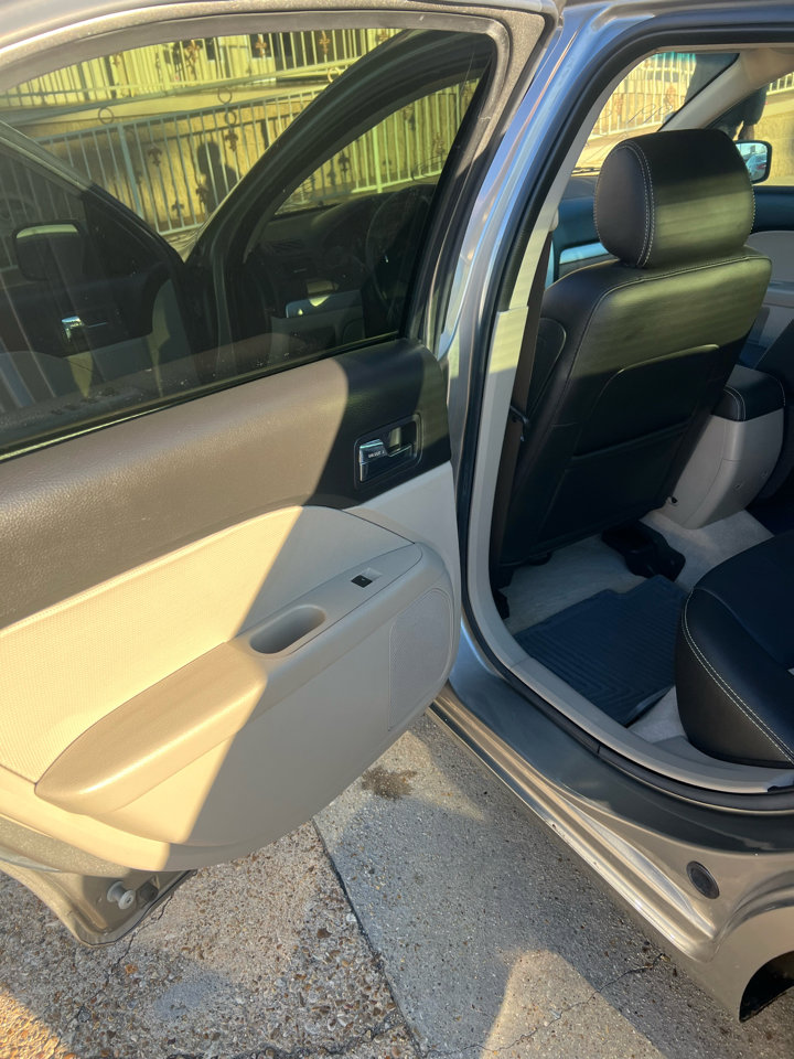 Used 2008 Mercury Milan Premier image 7