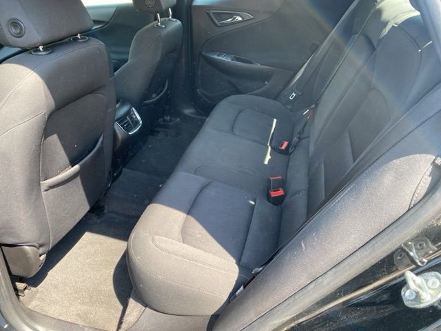 Used 2018 Chevrolet Malibu LT image 19