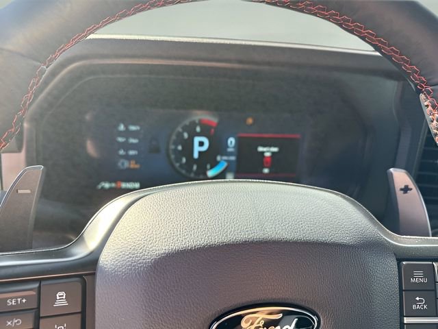 New 2026 Ford F150 Raptor AWD/4WD image 56