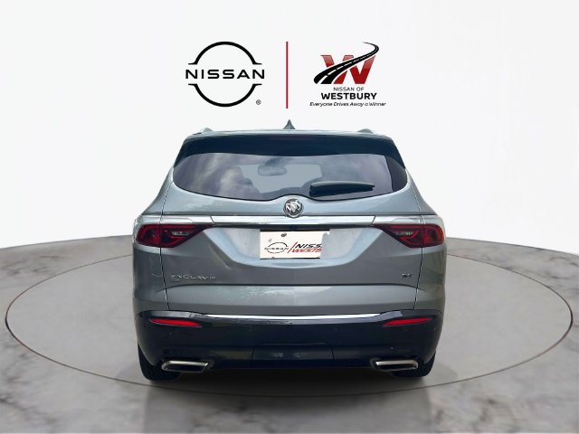 Used 2024 Buick Enclave Essence w/ Experience Buick Package AWD/4WD image 7