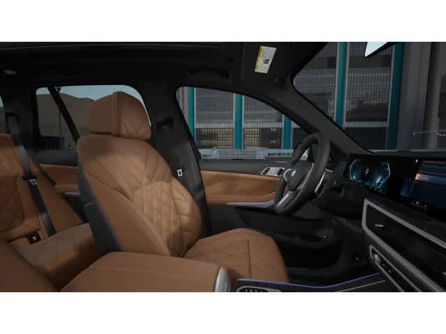 New 2026 BMW X5 xDrive50e w/ M Sport Package AWD/4WD image 9