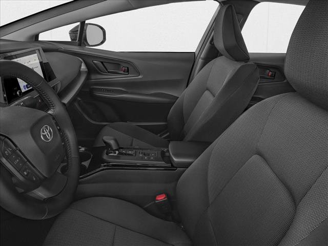 New 2026 Toyota Prius LE image 6