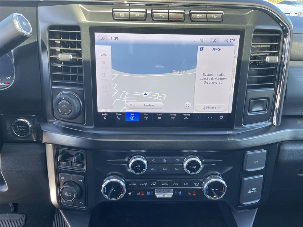 Used 2024 Ford F250 Lariat w/ Lariat Ultimate Package image 24