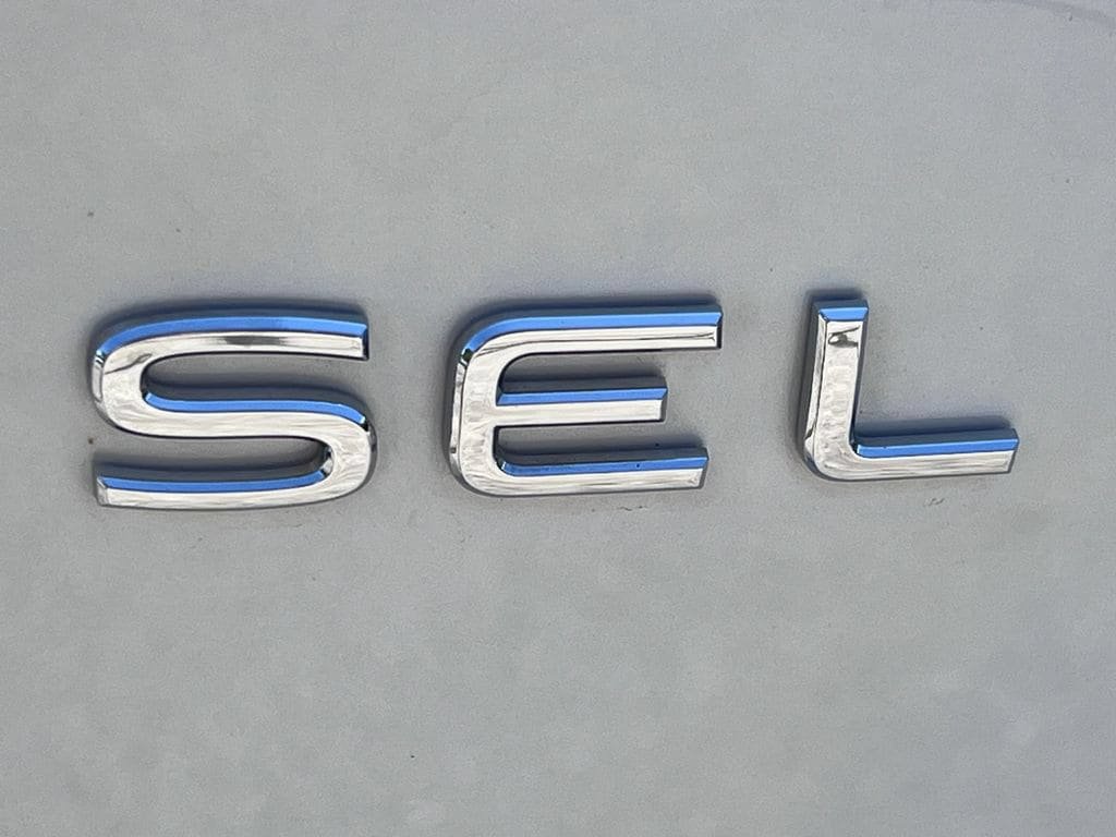 Used 2026 Volkswagen Atlas SEL Premium R-Line AWD/4WD image 35