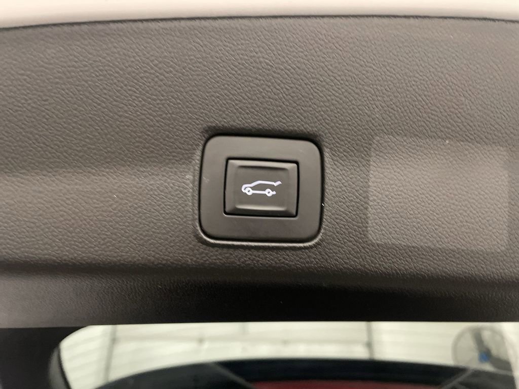 Used 2024 Chevrolet TrailBlazer RS w/ Convenience Package FWD image 28