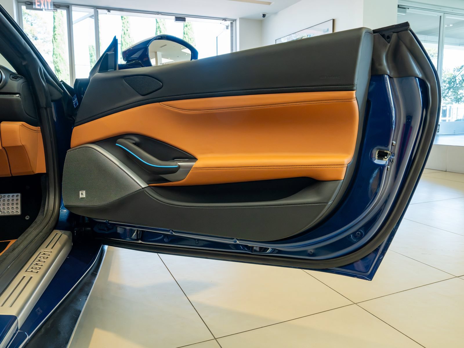 Certified 2023 Ferrari Portofino M RWD image 25