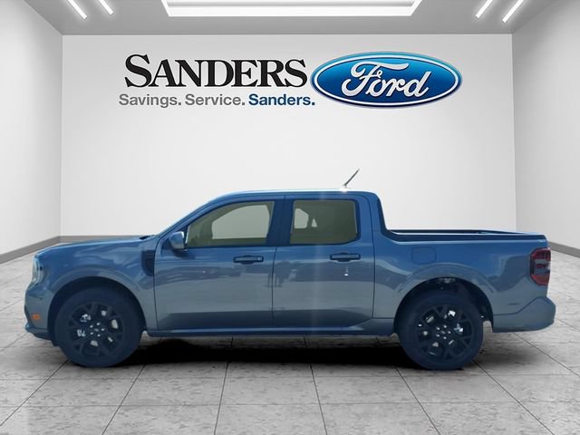 New 2026 Ford Maverick Lobo AWD/4WD image 3