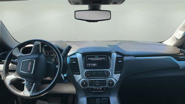 Used 2019 GMC Yukon SLE RWD image 10
