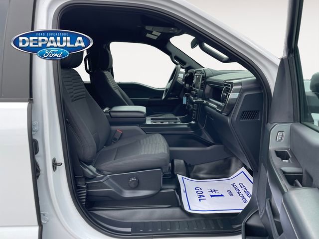 Used 2023 Ford F150 XL w/ STX Appearance Package image 19