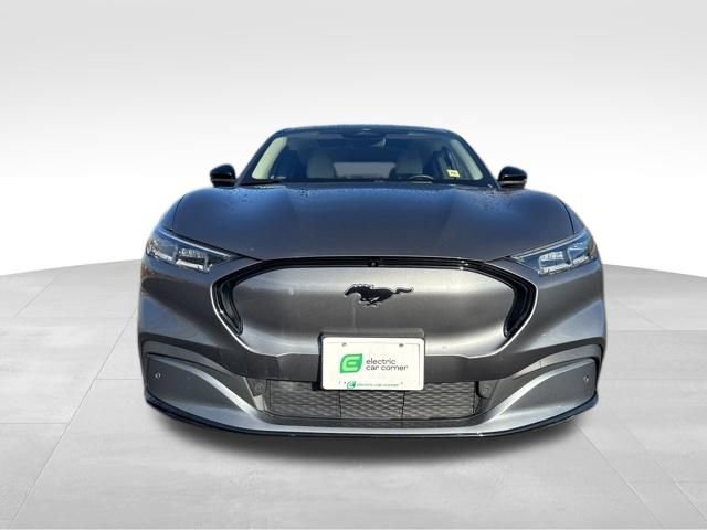 Used 2023 Ford Mustang Mach-E Premium AWD/4WD image 2