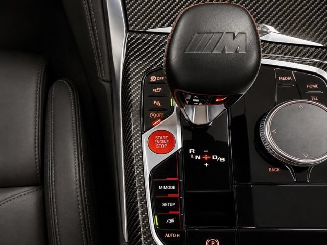 Used 2024 BMW M3 Competition w/ Executive Package AWD/4WD image 53