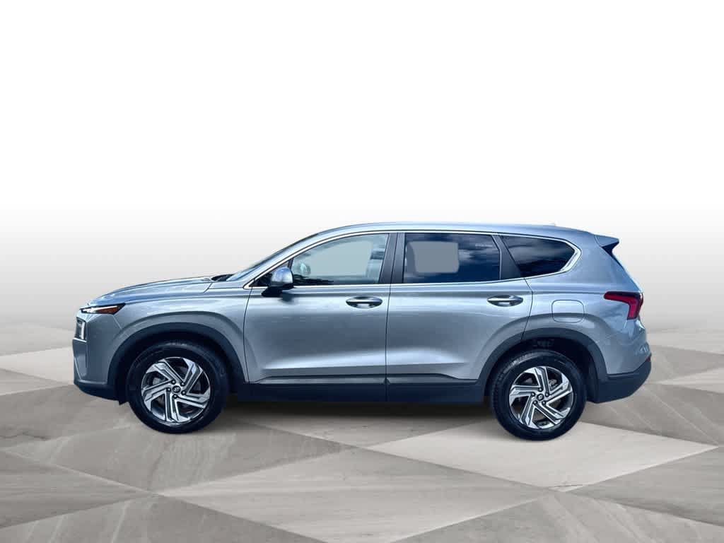 Used 2023 Hyundai Santa Fe SE FWD image 5
