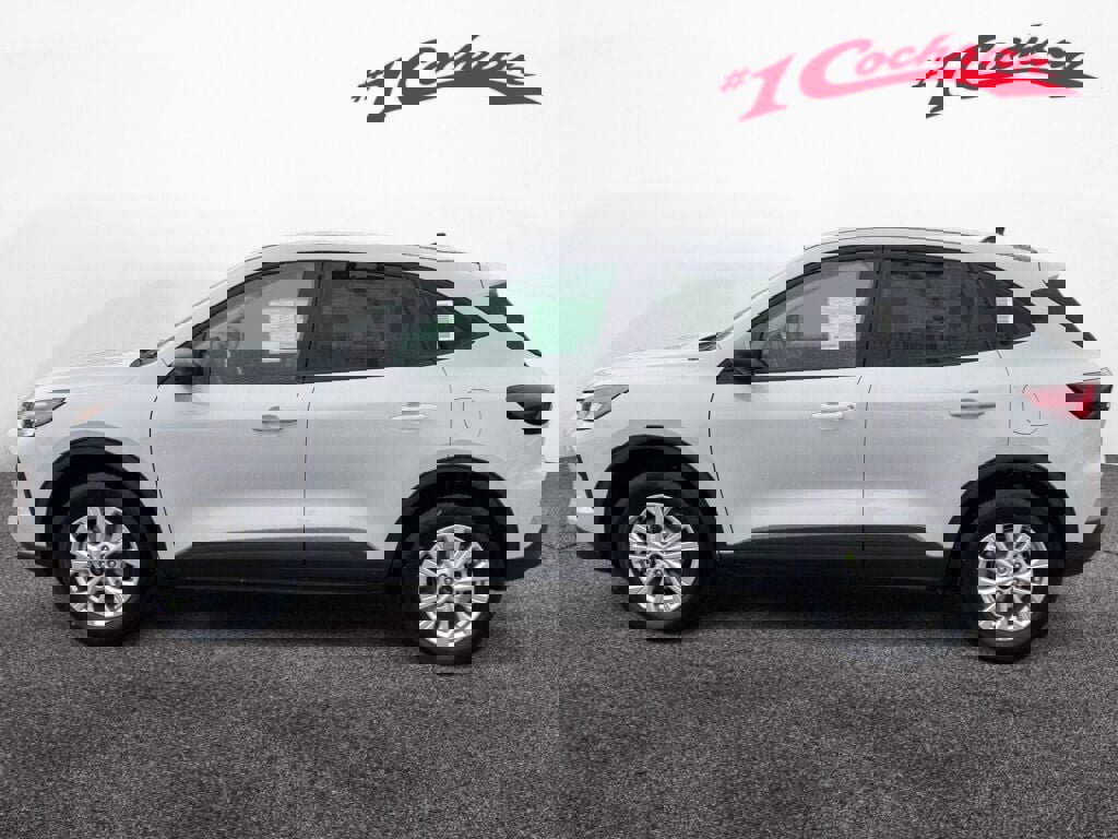 New 2026 Ford Escape Active image 4