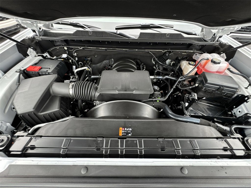 New 2026 Chevrolet Silverado 2500 LT w/ Safety Package image 25