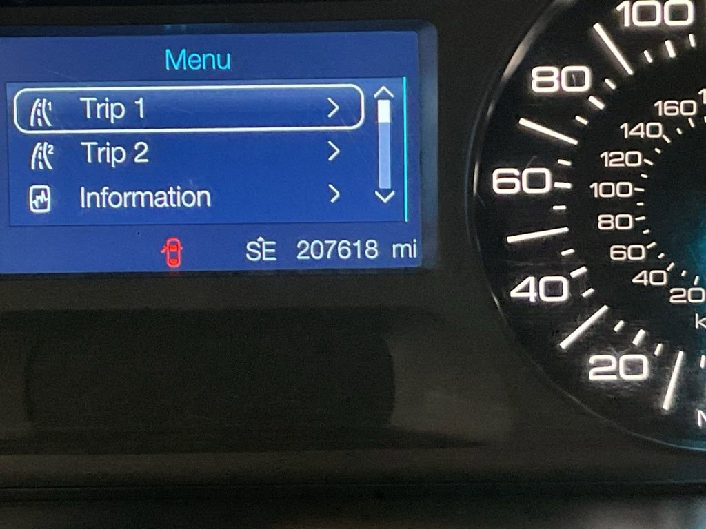Used 2012 Ford Edge SE FWD image 32