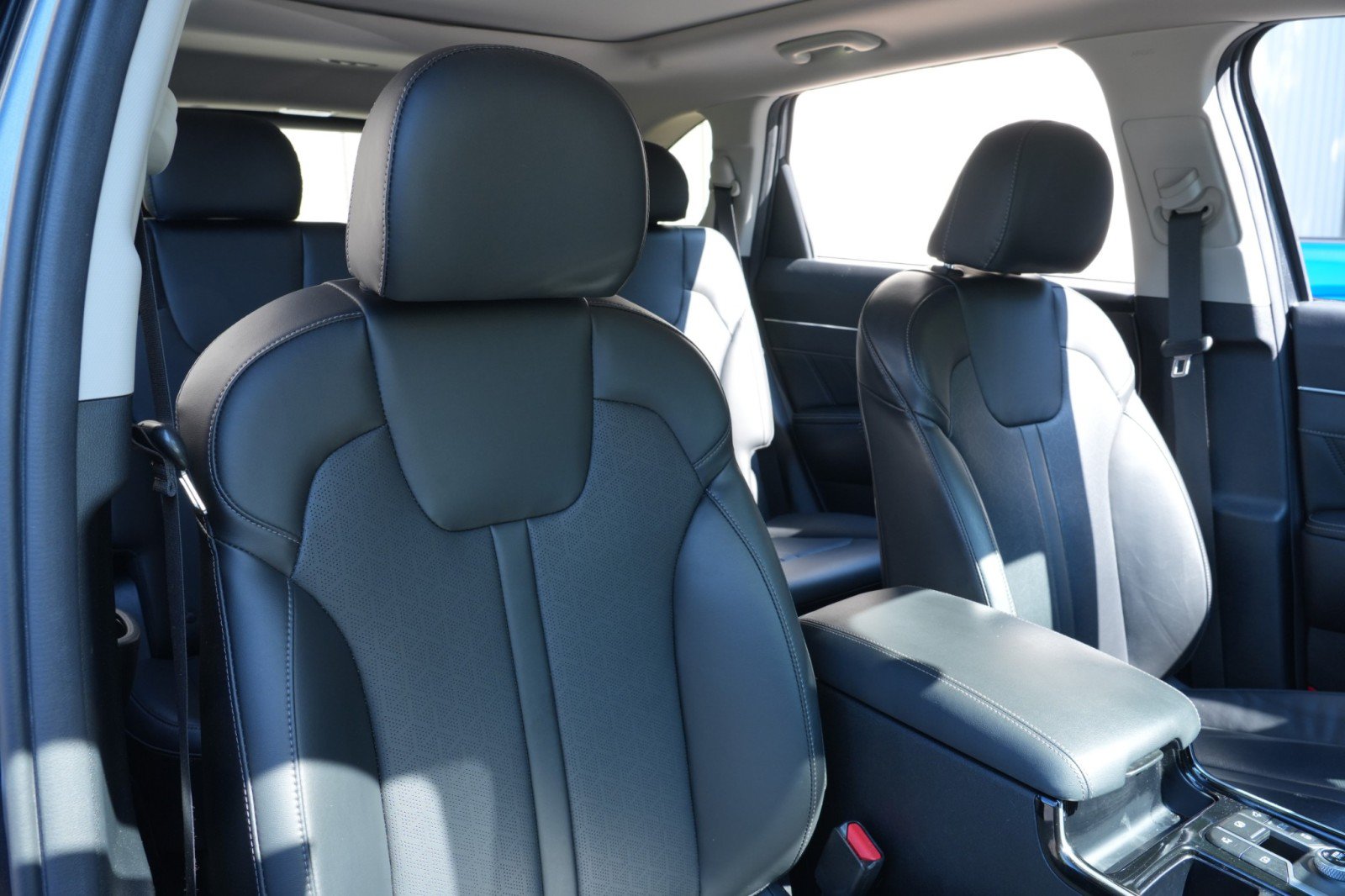 Used 2022 Kia Sorento SX FWD image 37