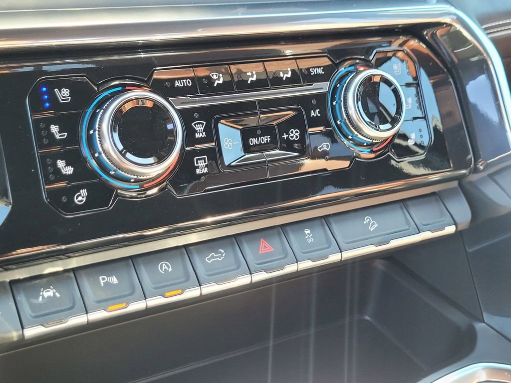 New 2026 GMC Sierra 1500 Denali Ultimate image 16