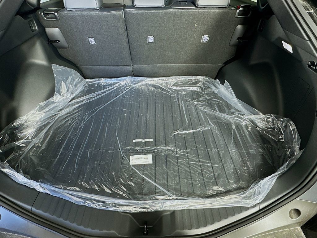 New 2026 Subaru Solterra Premium image 32