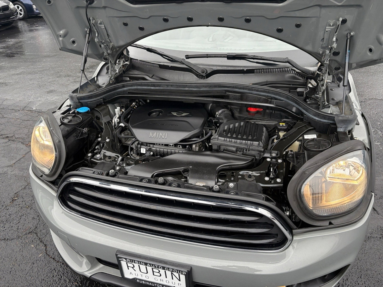 Used 2019 MINI Cooper Countryman Cooper image 30