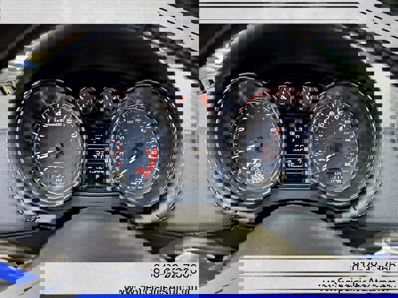 Used 2012 Audi TTS 2.0T Prestige image 20