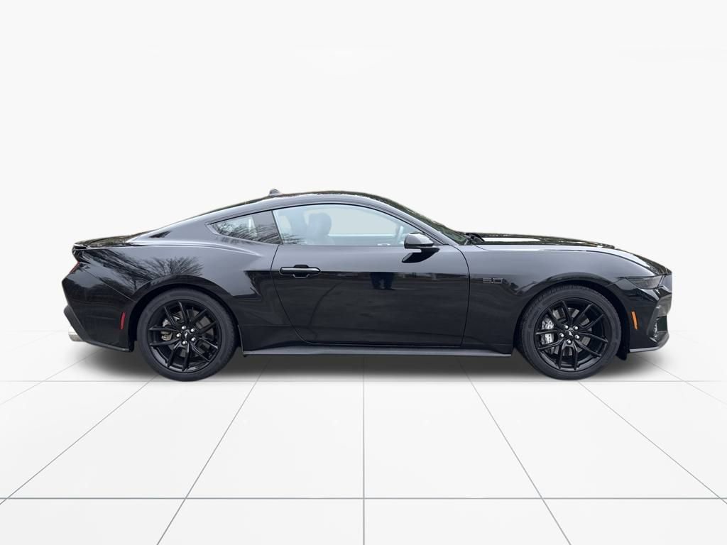 Used 2024 Ford Mustang GT image 10