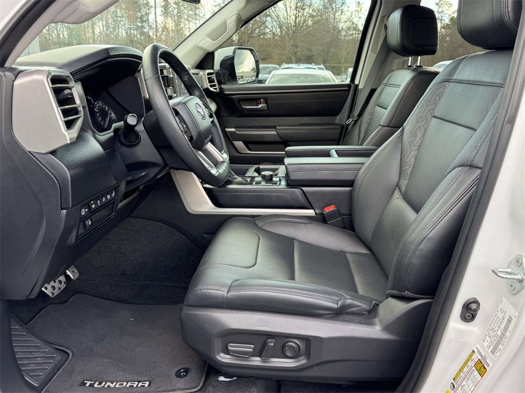 Used 2022 Toyota Tundra SR5 image 20