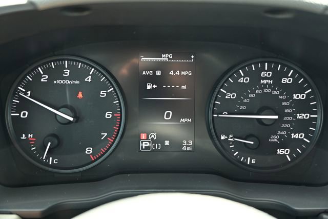 New 2026 Subaru Forester AWD/4WD image 27