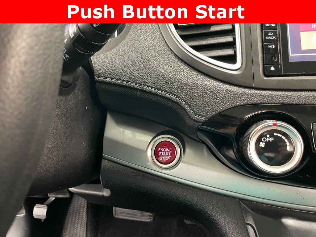 Used 2015 Honda CR-V EX image 6