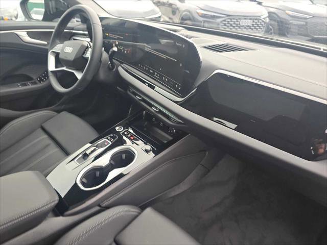 New 2026 Audi A6 Premium Plus image 13