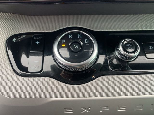 New 2025 Ford Expedition Max Active AWD/4WD image 22