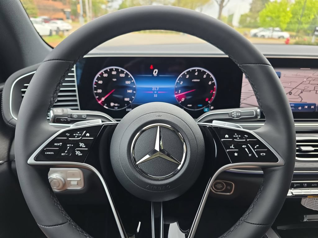 New 2026 Mercedes-Benz GLE 350 4MATIC image 20