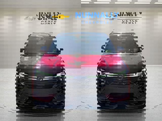 New 2025 Chevrolet Blazer EV SS w/ Performance Package AWD/4WD image 8