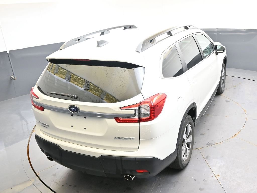 Certified 2025 Subaru Ascent Premium AWD/4WD image 53