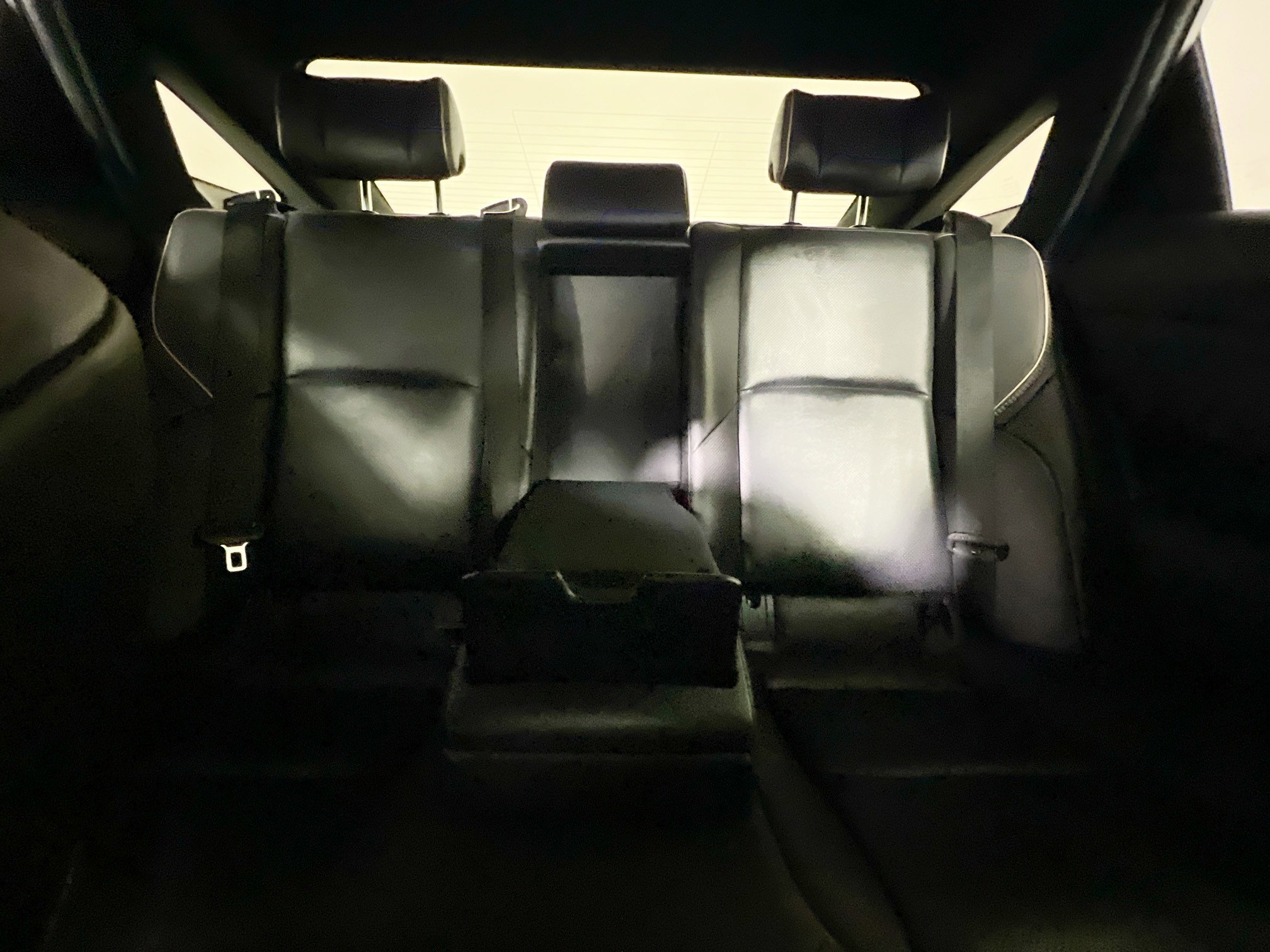 Used 2025 Toyota Crown XLE image 33