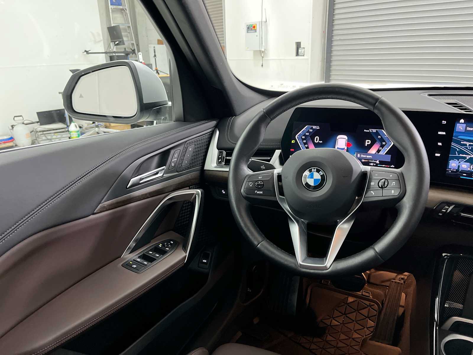 Used 2023 BMW X1 xDrive28i w/ Convenience Package AWD/4WD image 15