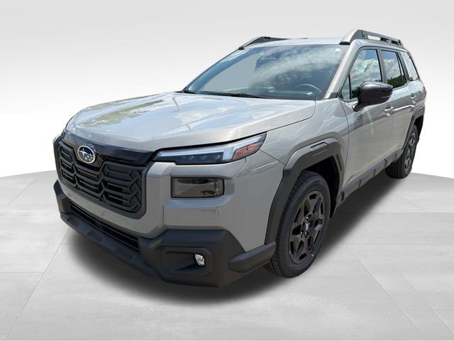 New 2026 Subaru Outback Limited AWD/4WD image 3