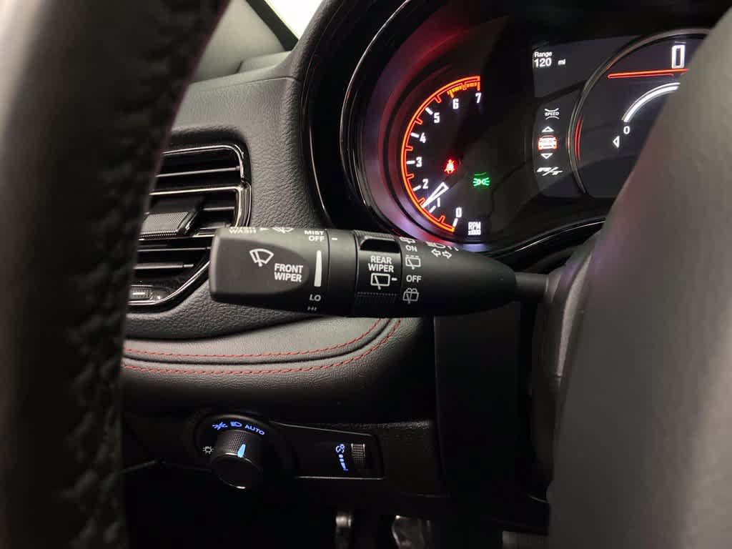 Used 2025 Dodge Durango R/T AWD/4WD image 22