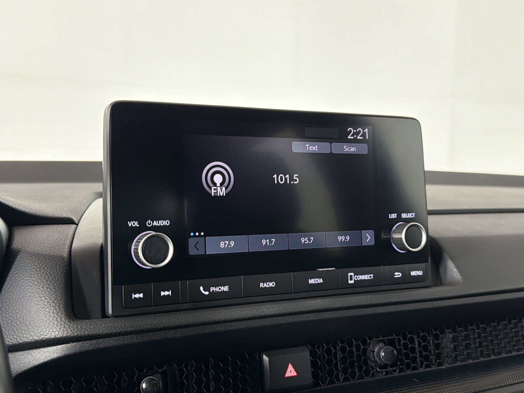 Used 2024 Honda CR-V Sport image 17