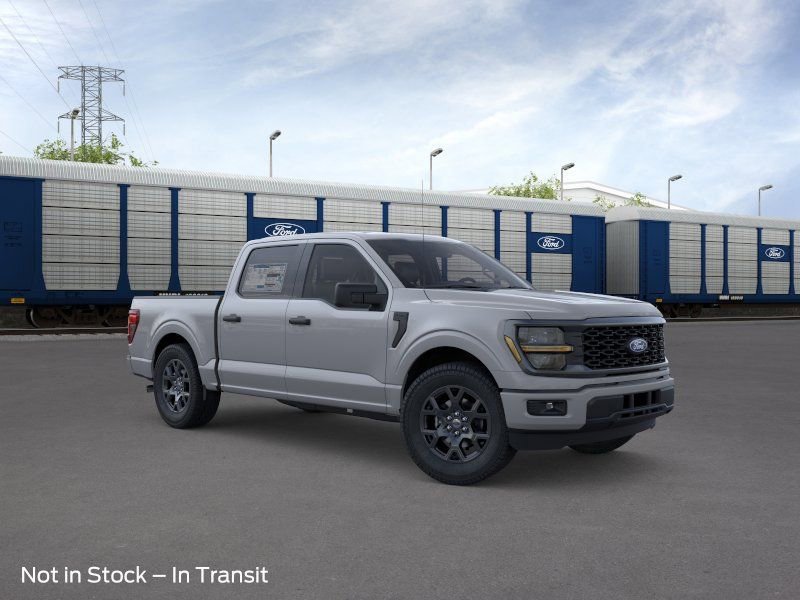 New 2026 Ford F150 STX image 7